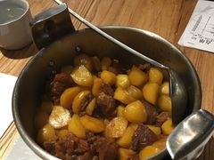 -U你·天然调味(南湖总店)