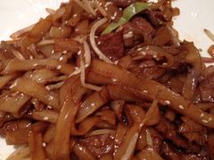 牛河-衡山汇·高级粤菜(霄云路店)