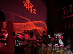 -赤红音乐现场(浦东金桥路店)