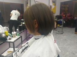 -变画·发型STUDIO