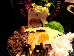 -色響火锅(恒隆广场店)