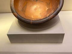 -中国国家博物馆-地上停车场