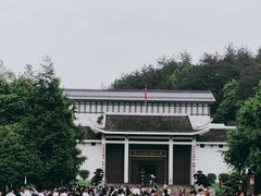 -韶山毛泽东同志故居