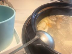 -狐狸爱上椰子鸡(滨江星光大道店)