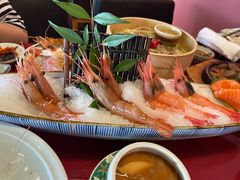 -万岛日本料理铁板烧(梅赛德斯奔驰店)
