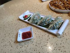 -蒸武门·广式茶点(金宝莱店)