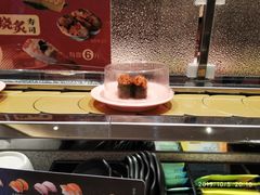 -争鲜回转寿司(南开大悦城店)