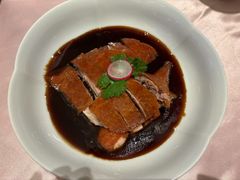 -江南灶中餐厅(南京香格里拉店)