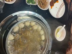 -丫丫汤膳打边炉(宏府408坊店)