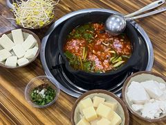 -笔记安顺夺夺粉火锅