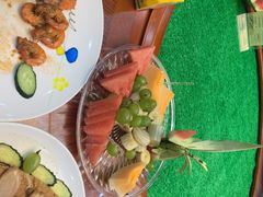-清真悦宾楼食府(海湖店)