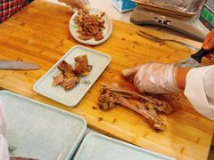 -清真·益鑫羊肉手抓馆(花园北街店)