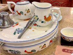 -点都德(聚福楼店)