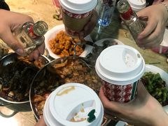 -小民大排档(马场角横路店)