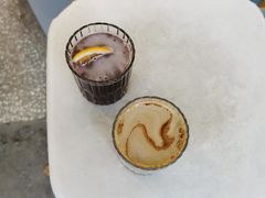 -Legno.ita Coffee by Wood(襄阳南路店)