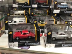 -80M 巴士专门店