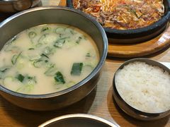 -神仙雪浓汤(弘大店)