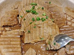 -村长家的疙瘩汤·东营菜(东营茶城店)