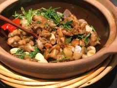 -鹊玥·粤菜小馆(汇智国际商业中心店)