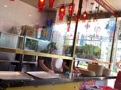 -潮汕大目牛肉火锅(水围店)