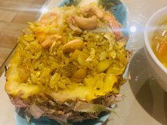 -芭堤雅泰国餐厅(胜利路店)