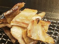 -金妈家烤肉(龙湖U城天街店)