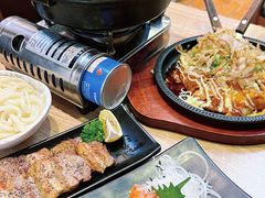 -胜代日本料理(云程巷小区店)