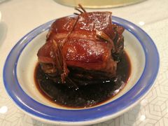 -南湖船菜大酒店