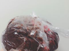 豆馅-京天红酒家(虎坊路店)