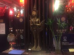-陈府大宅门成都火锅·手切鲜肉(太原街店)