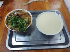 -正味斋锅巴菜(西北角店)