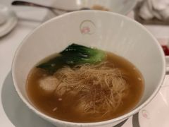 -晶荷轩(香港迪士尼乐园酒店)