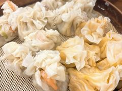-海汇源老烧麦店(东大街总店)