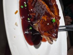 -绿茶餐厅(青岛城阳万象汇店)