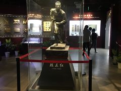 -上海纺织博物馆