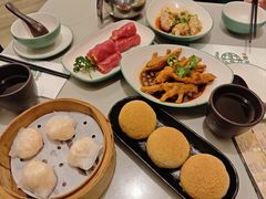 -添好运点心专门店(深水埗店)