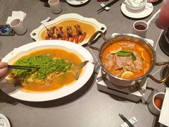-俏立方·15年新楚菜