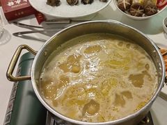 -大永發老火浓汤·经典粤菜(北滨路店)