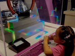 -陕西科学技术馆