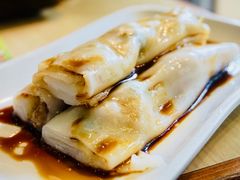 黄沙猪润肠-添好运点心专门店(北角店)