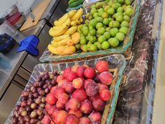 -星海汇海鲜自助烤肉火锅(百大店)