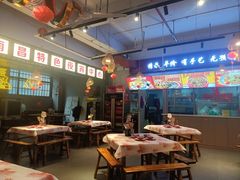 -老闵田螺馆·南昌市井菜·特色小吃(总店)