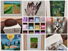 -江苏省美术馆(长江路新馆)