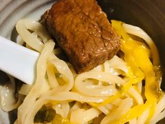 小排手擀面-荣小馆(杭州大厦店)