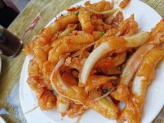 -九龙餐厅(大沽路店)