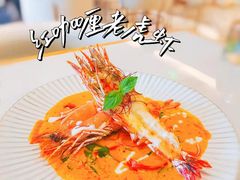 -KEAAMI 摩登泰 by TIAGO(颐堤港店)