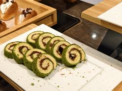 -千岛湖君澜度假酒店(文广轩中餐厅)