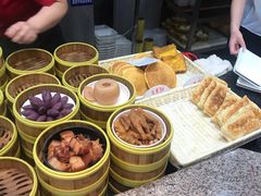 -郭记三宝粥店(锦山大街店)