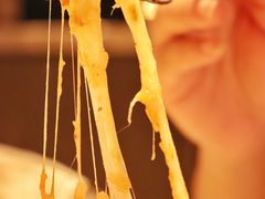 匈牙利风情牛肉焗饭-必胜客(海滨店)