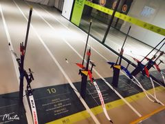 -無弓射箭俱乐部(领展中心城店)